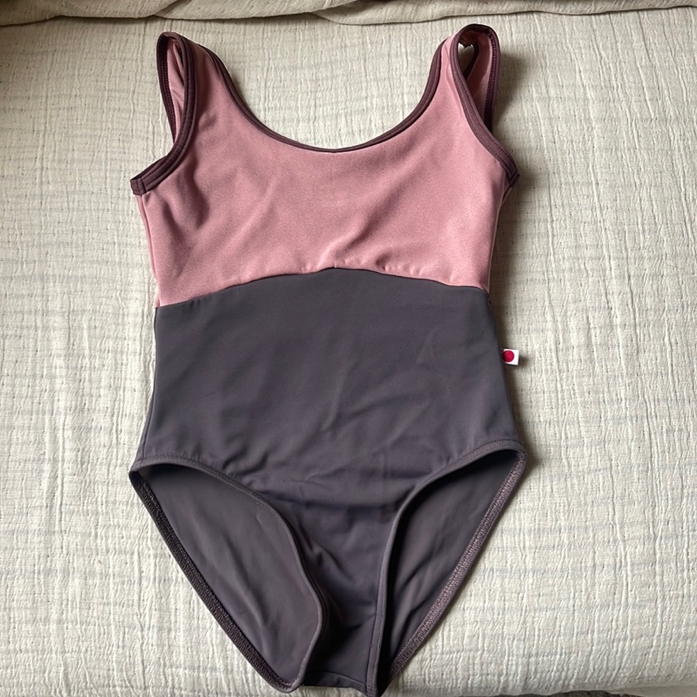 Yumiko leotard size 12